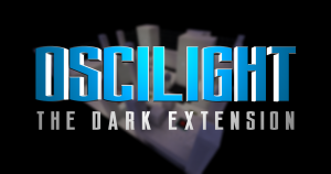 Télécharger Oscilight: The Dark Extension pour Minecraft 1.11.2